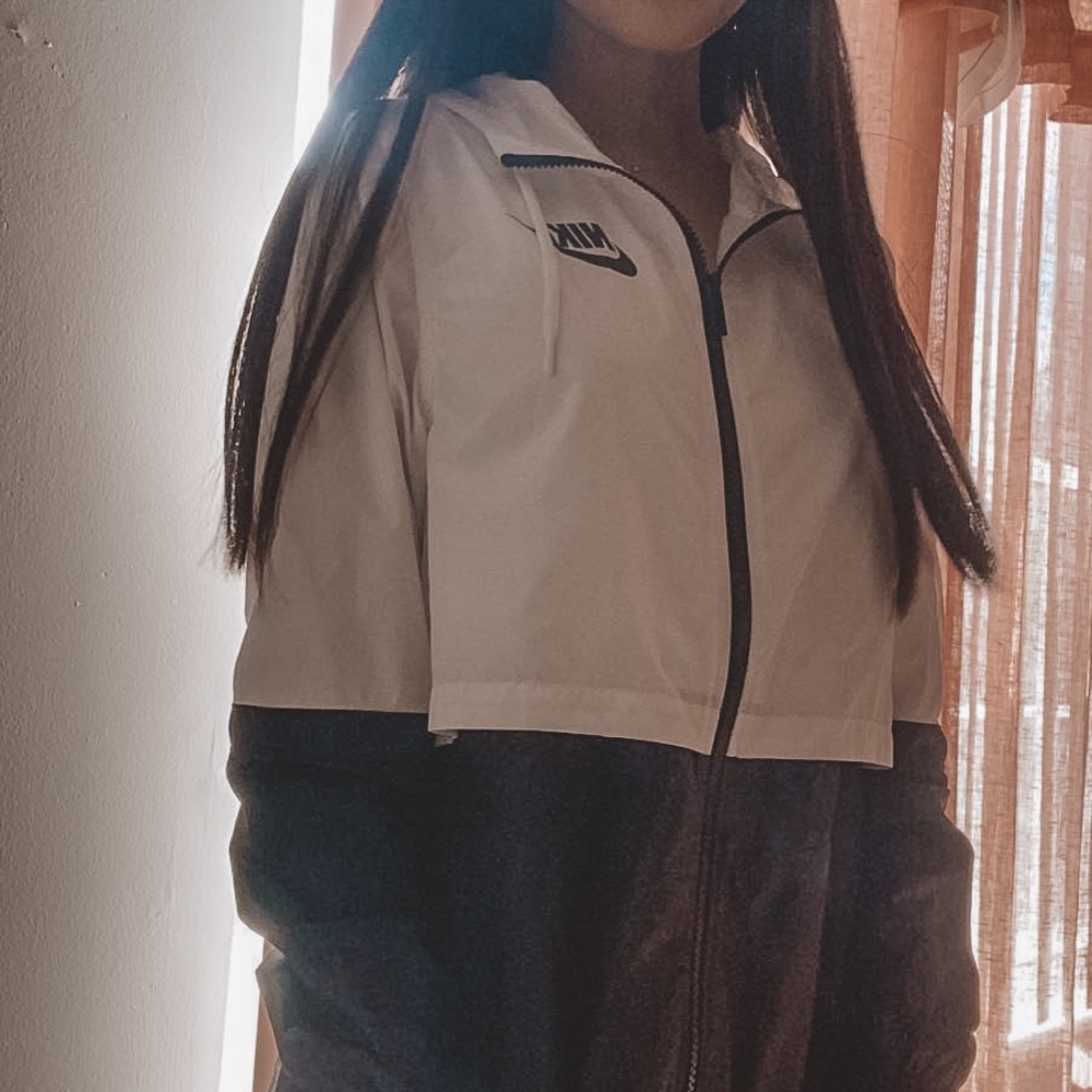Nike Bomber Jacket